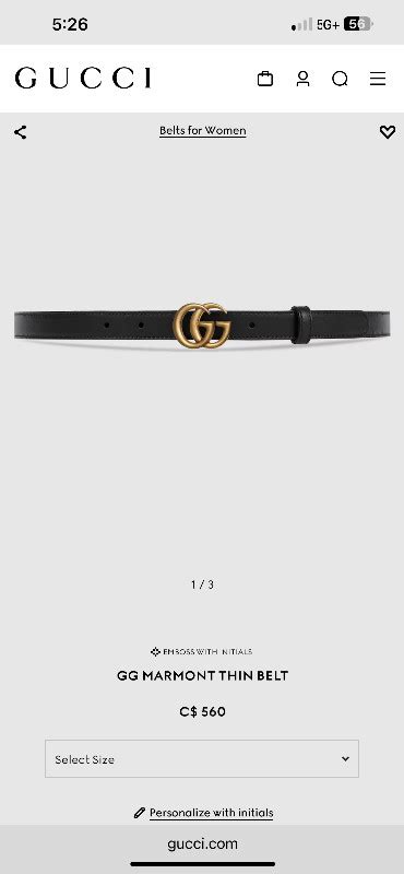 gucci belt kijiji calgary|gucci belt under 20 dollars.